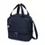 LANCHEIRA SESTINI GRANDE PAUL FRANK CLASSICS AZUL MARINHO na internet