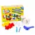KIT MASSINHAS FAZENDINHA 200G ACRILEX