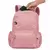 MOCHILA SESTINI GRANDE 2 COMPARTIMENTOS PAUL FRANK CLASSICS - ROSA - loja online