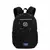 MOCHILA GRANDE SESTINI CAPRICHO VIBES - PRETO
