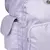 MOCHILA MÉDIA COM TAMPA PAUL FRANK ROXO - LILÁS METÁLICO