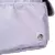 MOCHILA MÉDIA COM TAMPA PAUL FRANK ROXO - LILÁS METÁLICO - RÁ-TIM-BUM PAPELARIA E PRESENTES PEDÁGOGICOS