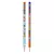 LAPIS PRETO TRIS REDONDO PERSONAGEM SORTIDO - FROZEN/PATRULHA CANINA - comprar online
