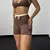 Short Aline Brownie - loja online