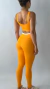 Top Nalu Amarelo Intenso - loja online