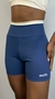 Short Laura Azul Lunar - loja online