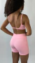Conjunto Short Gio + Top Ana Rosa Candy