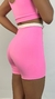 Short Aline Rosa Bebê - comprar online