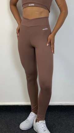 Calça Nicole Brownie
