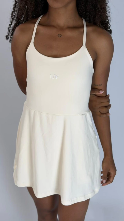 Macaquinho Beach Off