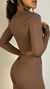 Cropped Rafa Brownie - comprar online