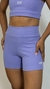 Short Gio Lilas Aveludado - loja online