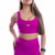 Top Isa Fúcsia - loja online