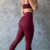 Calça Duna Cereja - Melfit Atacado