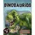 Libro Dinosaurios 3D