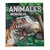 Libro Animales 3D