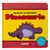 Libro Dinosaurios "tamaños"