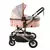 Coche para niños EBABY - tienda online