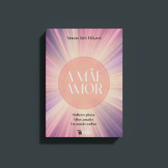 A mãe amor na internet
