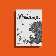 Imagem do Mariana