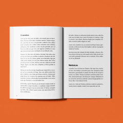 Mariana - Editora Inverso