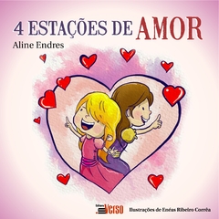 4 estações de amor - comprar online