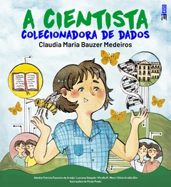 A cientista colecionadora de dados