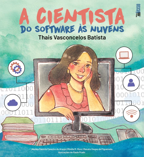 A cientista do software às nuvens