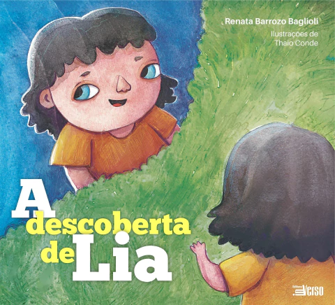 A descoberta de Lia