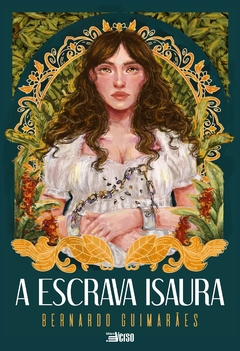 A escrava Isaura - comprar online