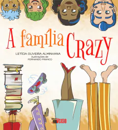A família Crazy