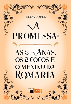 A promessa: as 3 anas, os 2 cocos e o menino da romaria