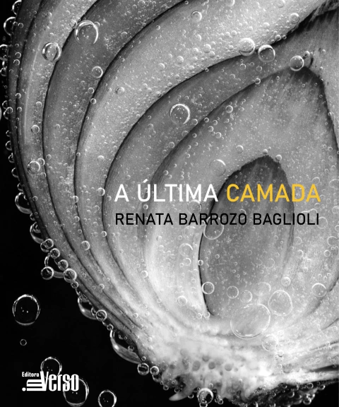 A última camada - comprar online