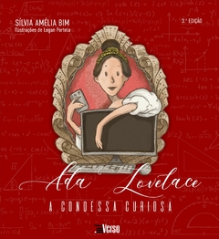 Ada Lovelace, a condessa curiosa