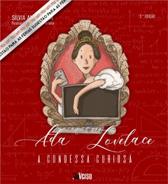 Ada Lovelace, a condessa curiosa