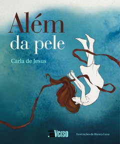 Além da pele