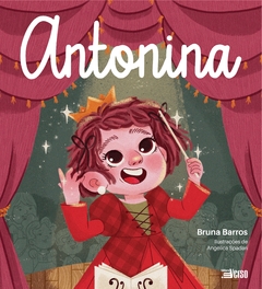 Antonina - comprar online