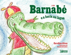 Barnabé e a festa na lagoa