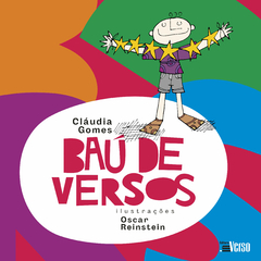 Baú de versos