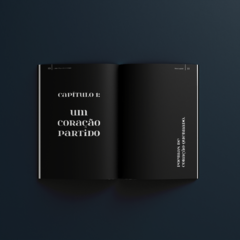 Cantos oblíquos de um coração - Editora Inverso