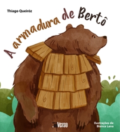 A armadura de Bertô ED. 2