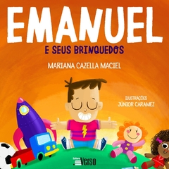 Emanuel e Seus Brinquedos