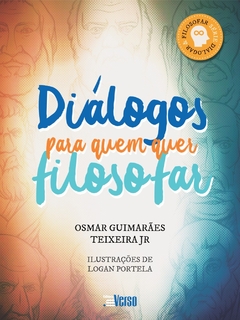 Diálogos para quem quer filosofar