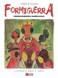 Formiguerra