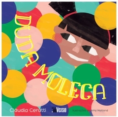 Duda Moleca ED. 2