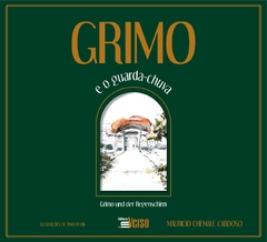 Grimo e o guarda-chuva - comprar online