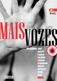 Mais Vozes (Vol. 1) - comprar online