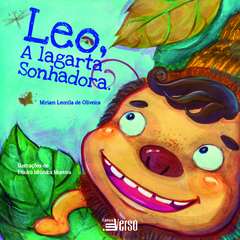 Léo, a Lagarta Sonhadora