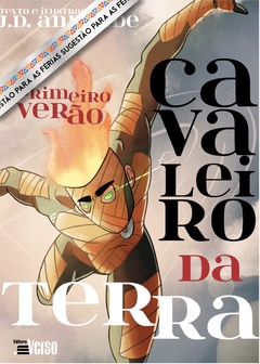 Cavaleiro da Terra: o primeiro verão