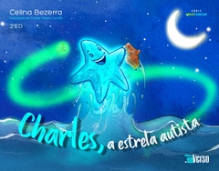 Charles, a estrela autista